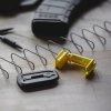 Popychacz magazynka Magpul do USGI 5.56 x 45  MAG110-YEL 3 sztuki